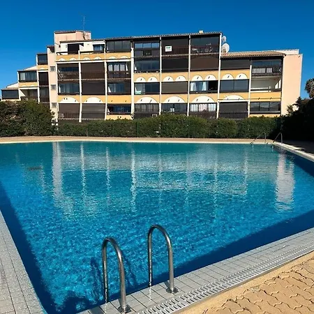 Port Venus 115 Appartement